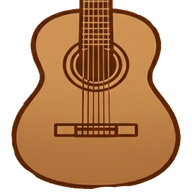 GuitarTrainer logo